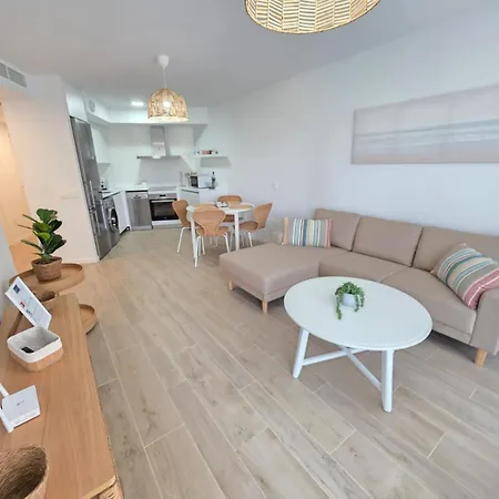 Vacacional Terrazas De Ii Appartement Peñíscola