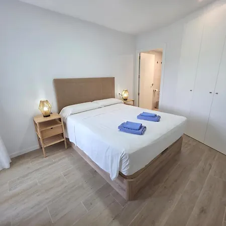 Appartement Vacacional Terrazas De Ii *