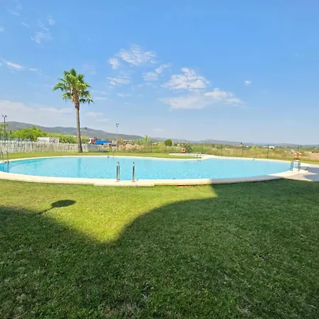 Apartman Vacacional Terrazas De Ii *